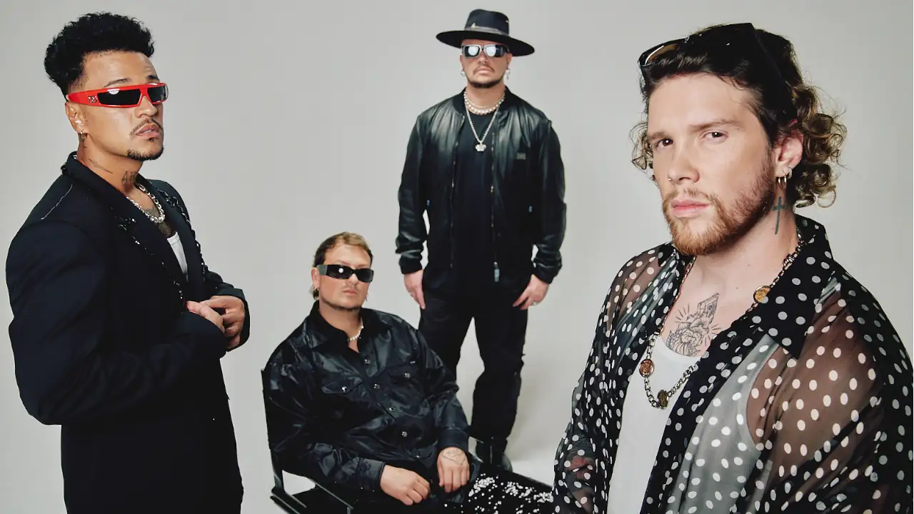 Piso 21 anuncia conciertos en México, Ecuador, Perú y Estados Unidos