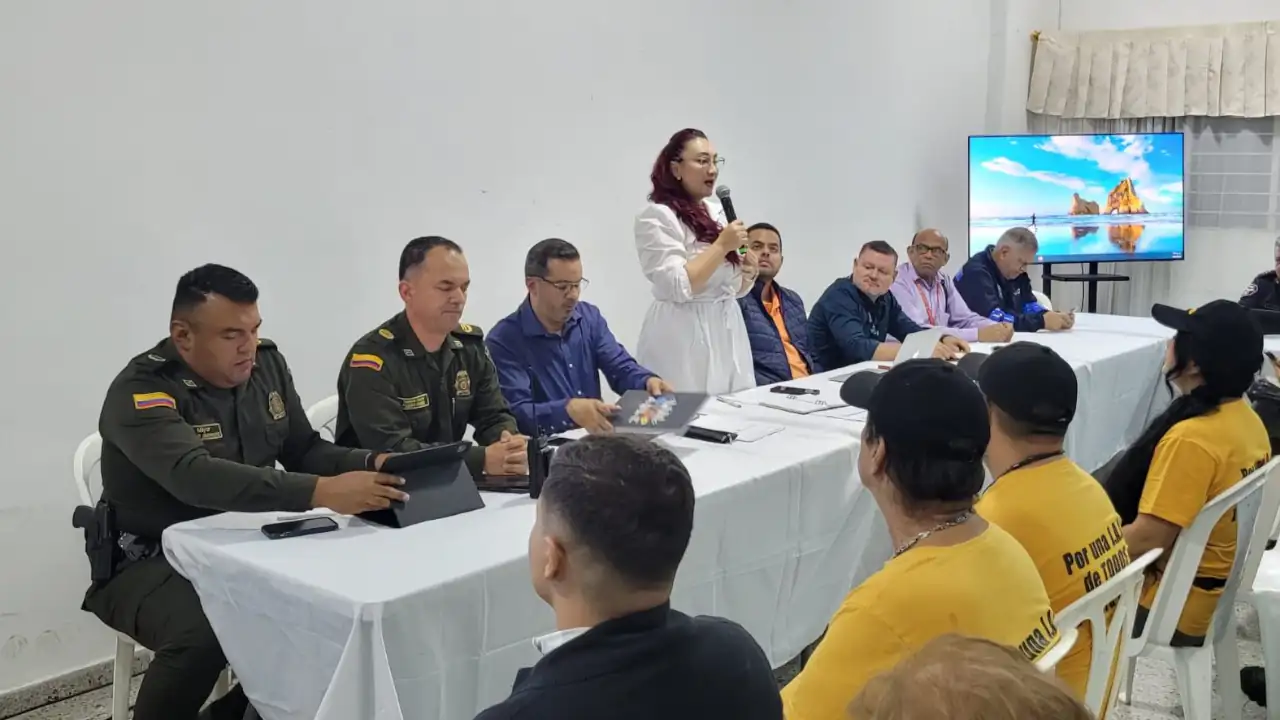 Por-aumento-de-robos-autoridades-reforzaran-medidas-de-seguridad-en-la-comuna-2-–-La-Madera-de-Bello