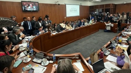 Se-hundio-la-Reforma-a-la-Salud-de-Petro-en-el-Congreso-el-proyecto-fue-archivado