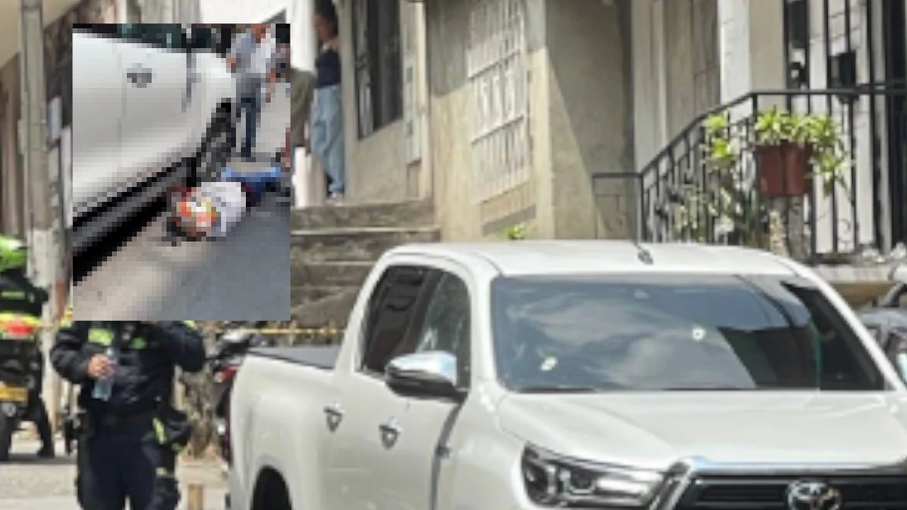 Se sabe la identidad del fletero dado de baja en Buenos Aires