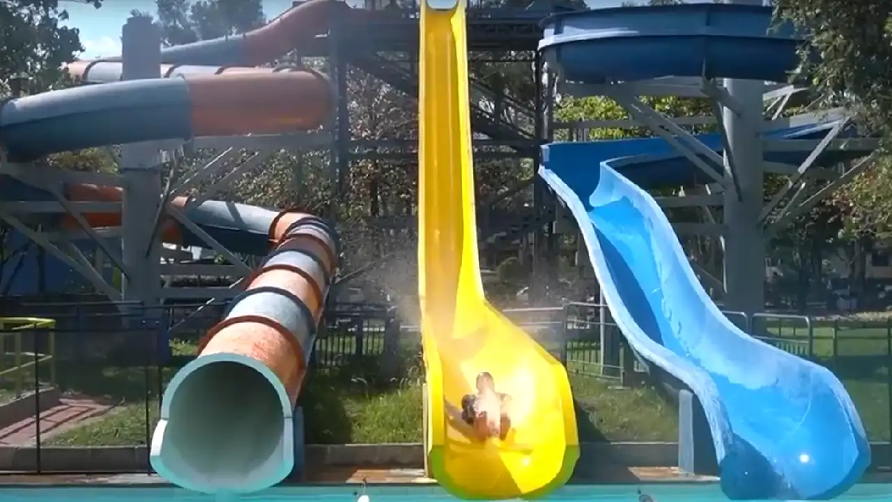 ¡Qué nota! Para celebrar el Mes de la Niñez, habrá descuentos en las tarifas del el Parque Norte y el Aeroparque Juan Pablo II