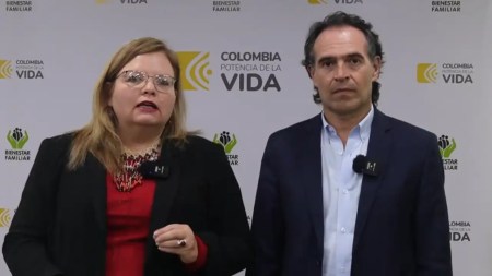 El alcalde de Medellín y el ICBF extreman medidas contra el abuso sexual en la ciudad alcalde-medellin-icbf-medidas-abuso-sexual