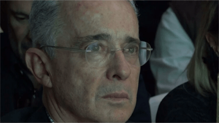 Juicio contra Álvaro Uribe entra en etapa final: perito revela archivos borrados y reloj espía inutilizable alvaro uribe velez