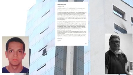 clinica mede mas manuscrito