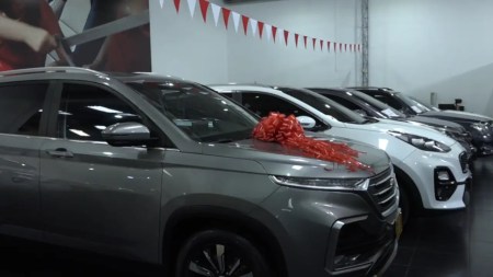 Conozca cuáles son las cifras de venta de carros y motos nuevas en Antioquia
