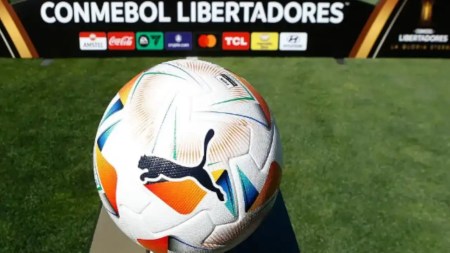 ¡Prográmese! Estos son los partidos de hoy en la Copa Libertadores de América copa-libertadores