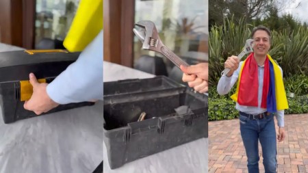 “Sé la llave del cambio”: Daniel Quintero envía un mensaje en apoyo a las marchas del 1 de mayo daniel-quintero-marchas-1-de-mayo