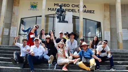 destino turistico