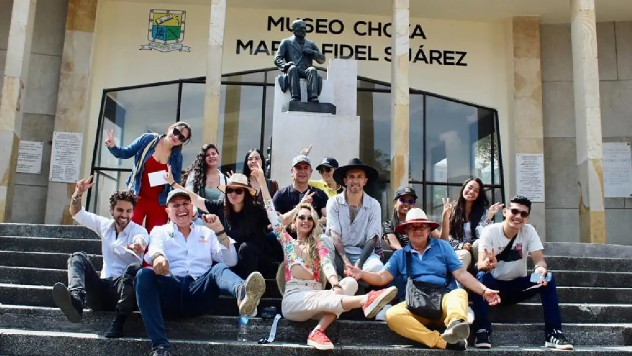 destino turistico