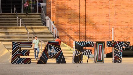 convocatoria de Becas Talento de la Universidad EAFIT para los bachilleres del país