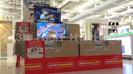 En el Éxito están en temporada de precios insuperables