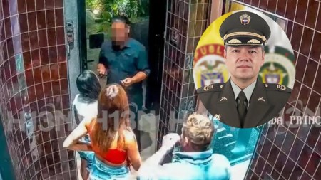 ¿No será posible? Este es el panorama para la extradición a Colombia de Timothy Livingston extradición-timothy-livingston-dijin