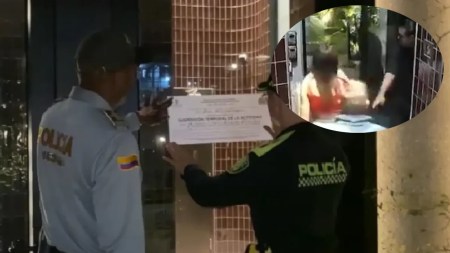 Caso de extranjero con menores: ONG pide que se aplique extinción de dominio al hotel involucrado