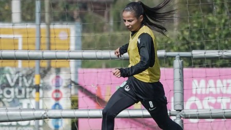 Nacional y Medellín van por el liderato de la Liga femenina liga-femenina