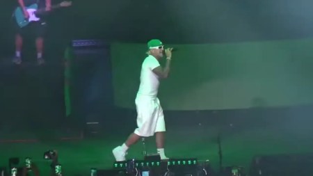 ¡Ya hay fila para Ferxxocalipsis! Inició la preventa para el concierto de Feid en Medellín