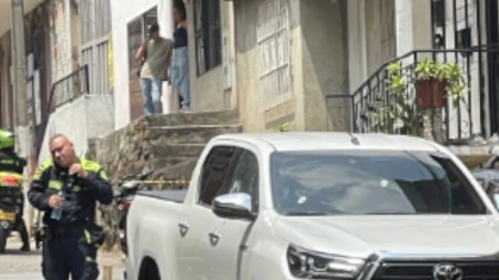 fleteros muertos en buenos aires