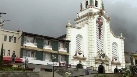 Procuraduría General de la Nación visitó la Cárcel municipal de Fredonia para adelantar la investigación sobre la fuga de tres presos en pasados días Procuraduría General de la Nación visitó la Cárcel municipal de Fredonia para adelantar la investigación sobre la fuga de tres presos en pasados días