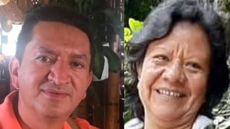 Fiscalía exige la liberación de funcionarios del CTI secuestrados por disidencias de las FARC en el Cauca