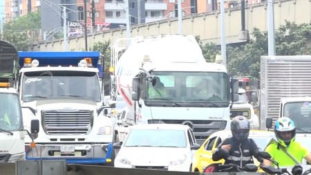 Trabajos para descongestionar la glorieta de Niquia iniciarían en un mes y medio glorieta de niquia-trabajos-iniciarian-mes-y-medio