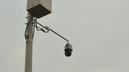 Mucha seguridad: en Itagüí estrenan central de monitoreo para cuidar todo el municipio Mucha seguridad: en Itagüí estrenan central de monitoreo para cuidar todo el municipio