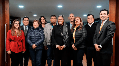 Habrá un nuevo modelo de salud que mejorará la atención para los docentes de Colombia