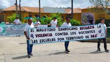 Consternación en San Roque: docente de 60 años fue abusada por un joven de 18 san roque-docente-abusada