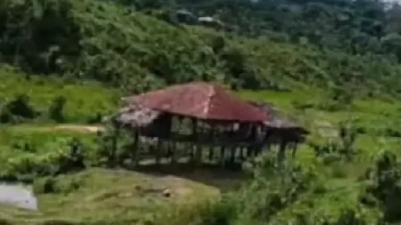 Sigue en ascenso el numero de casos de malaria en Urrao, van 14 confirmados Sigue en ascenso el numero de casos de malaria en Urrao, van 14 confirmados