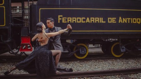 Prográmese para las actividades del Mes de la Danza en Medellín Prográmese para las actividades del Mes de la Danza en Medellín