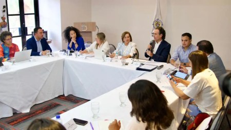 Más de 331 niños explotados: se instaló la primera mesa de seguimiento para casos de explotación sexual en Medellín mesa de seguimiento-explotación-sexual-medellín