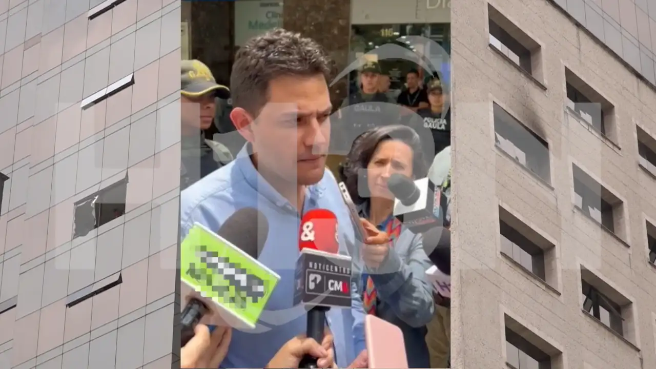secretario-de-seguridad-clinica medellin