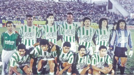 El ‘Rey de Copas’ celebra sus 77 años: lea su historia y llene su corazón verde de nostalgia