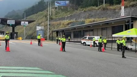 Excelentes resultados dejó el Plan “Semana Santa en Familia” liderado por la Policía en Antioquia policia-antioquia-plan-semana-santa-en-familia