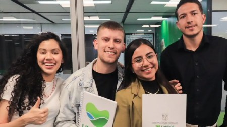 ¡Qué oportunidad! Gobernación de Antioquia abre convocatorias para las “Practicas de Excelencia”