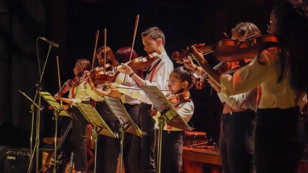 ¡Mucho talento! Este será el primer concierto de temporada de la Red de Músicas de Medellín en 2024
