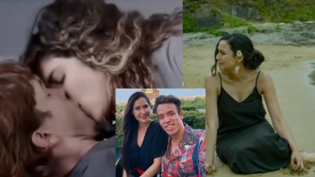 rigo le fue infiel a Michel