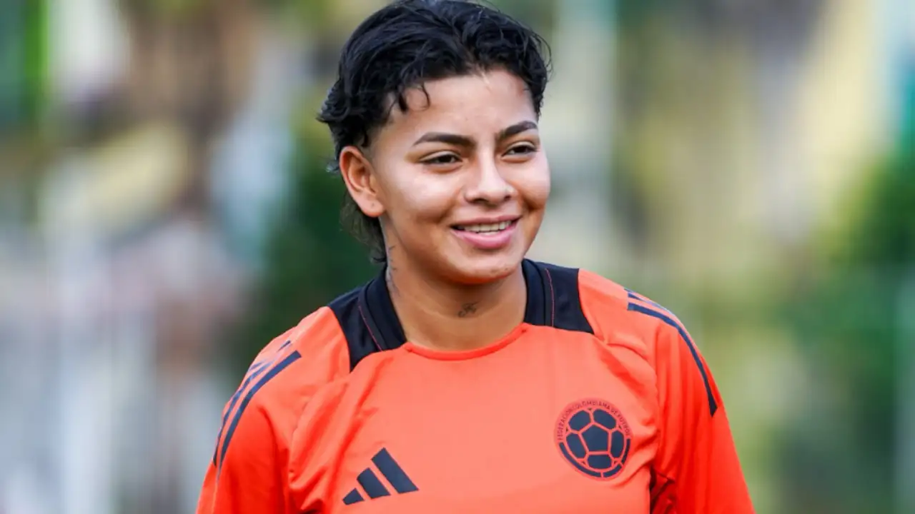 Colombia y Brasil: Duelo de líderes en el Sudamericano femenino Sub-20 colombia