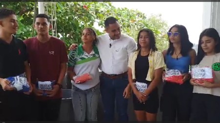 ¡Que orgullo! Boxeadores de la Selección Antioquia estarán representando al departamento en Campeonato Interligas Campeonato Interligas