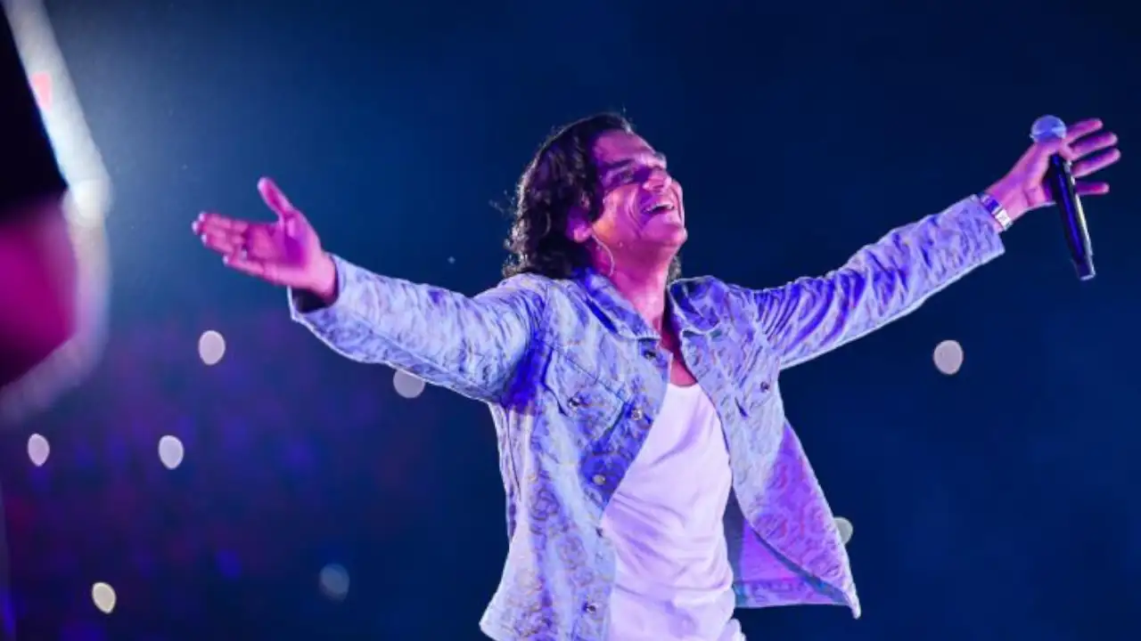 Silvestre Dangond
