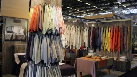 Medellín es la sede de la feria internacional más importante en textiles de hogar y decoración: Heimtextil