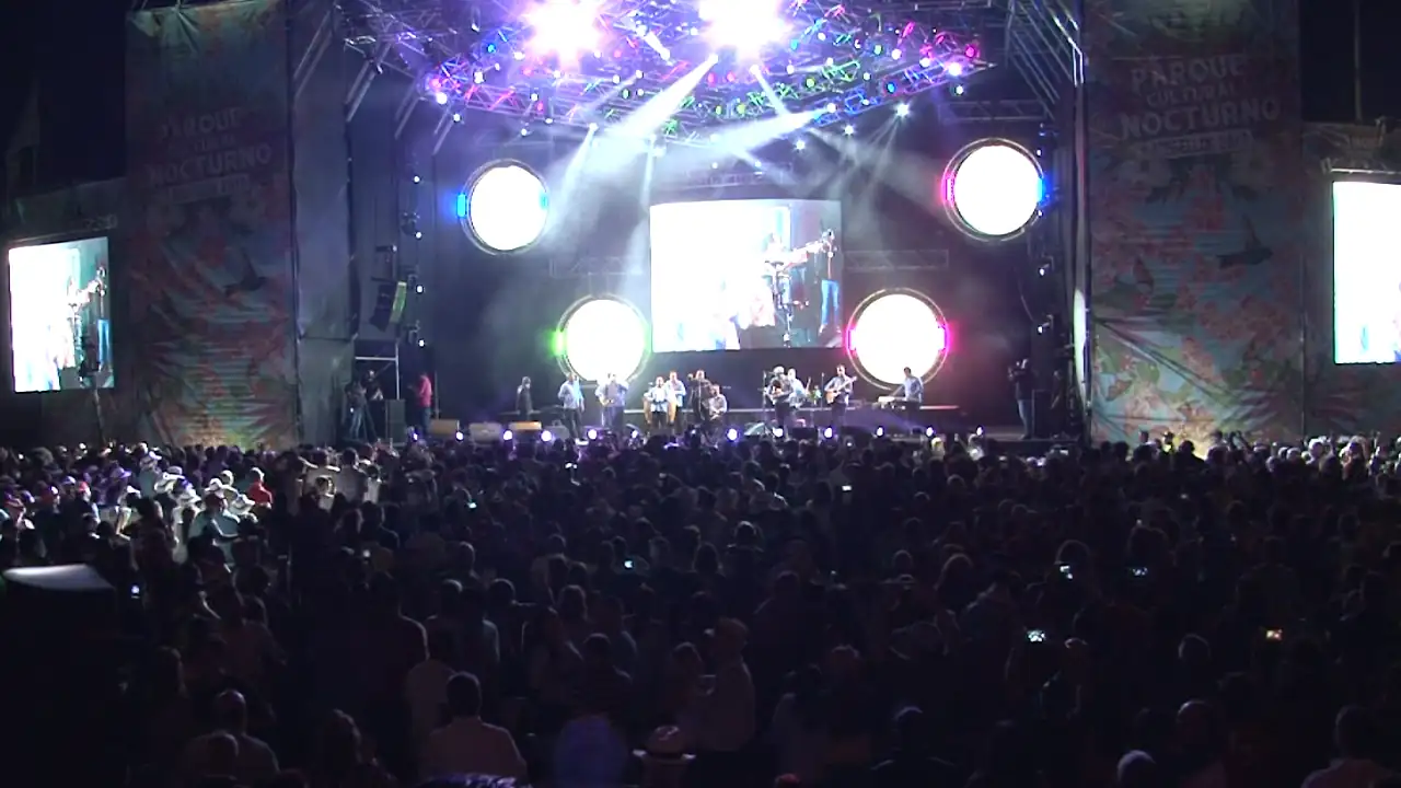 vive la salsa-medellin