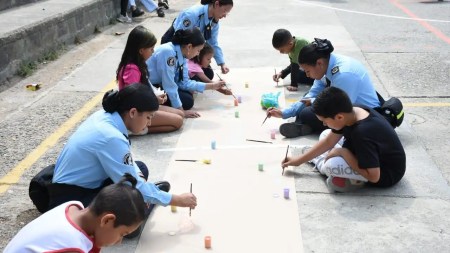 Este-sabado-en-Itagui-cierran-con-broche-de-oro-el-mes-de-la-ninez-con-un-festival-en-el-Parque-Principal