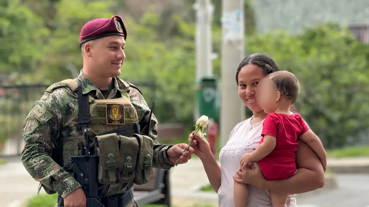 Alcaldía de Medellín entrega recomendación especial para celebrar el Día de las Madres con tranquilidad 2 Alcaldia-de-Medellin-entrega-recomendacion-especial-para-celebrar-el-Dia-de-las-Madres-con-tranquilidad
