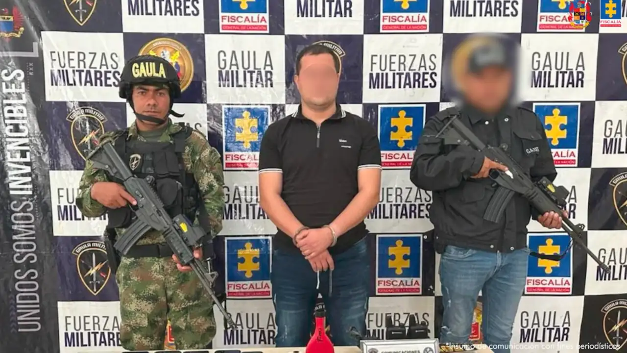 presunto-integrante-del-Clan-del-Golfo-enfrenta-cargos-por-homicidio-de-lider-comunal-en-Antioquia