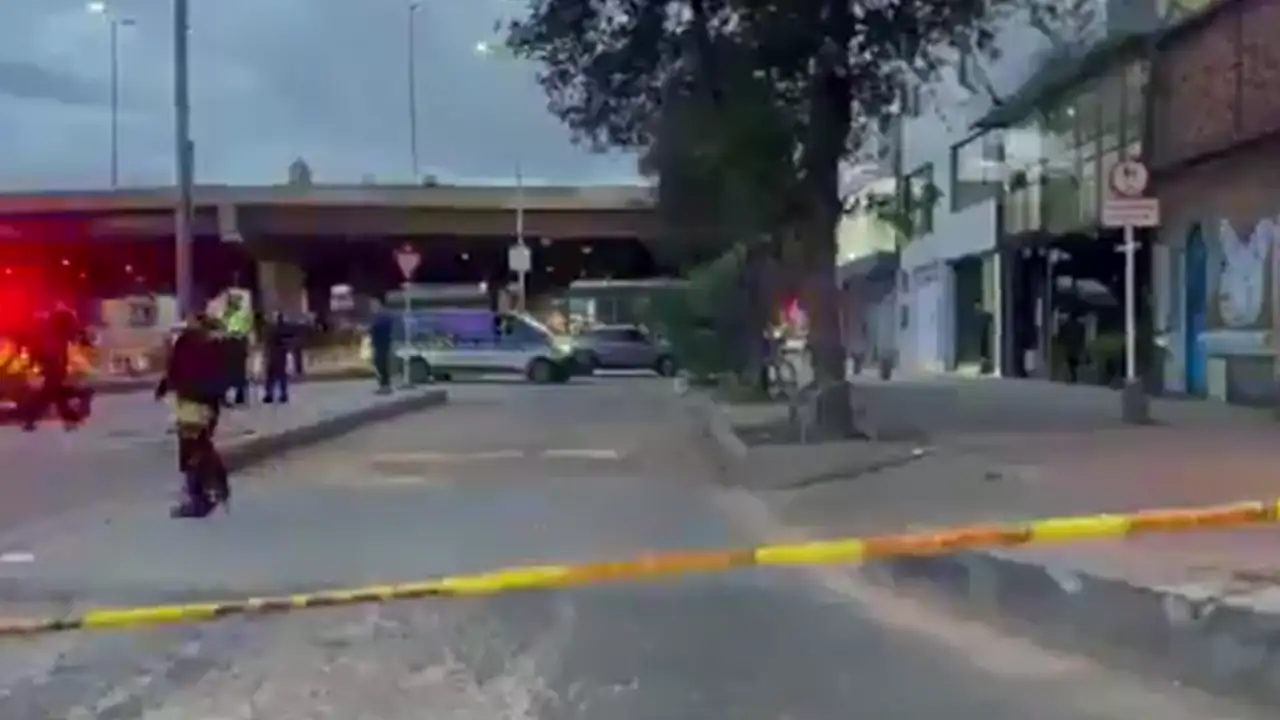 Asesinan-al-director-de-la-carcel-Modelo-de-Bogota.