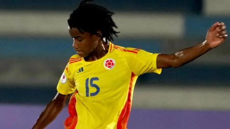 Brasil aseguró el título en el Campeonato Sudamericano femenino Sub-20 Sudamericano
