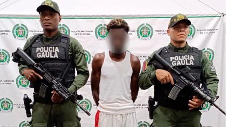 Capturado-alias-Leo-presunto-extorsionista-de-comerciantes-y-transportadores-de-Medellin.