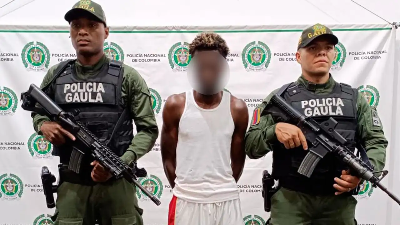 Capturado-alias-Leo-presunto-extorsionista-de-comerciantes-y-transportadores-de-Medellin.