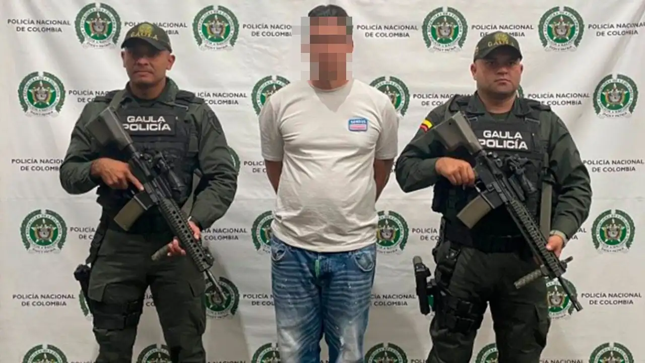 Capturan-a-alias-El-Viejo-presunto-extorsionista-y-cabecilla-de-un-grupo-delincuencial-en-Medellin