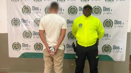Capturan a hombre que habría abusado de una menor en Chigorodó Capturan-a-hombre-que-habria-abusado-sexualmente-de-una-menor-en-Chigorodo