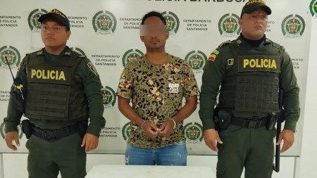 Carcel para hombre que se robo 460 millones de un supermercado de San Pedro de Los Milagros
